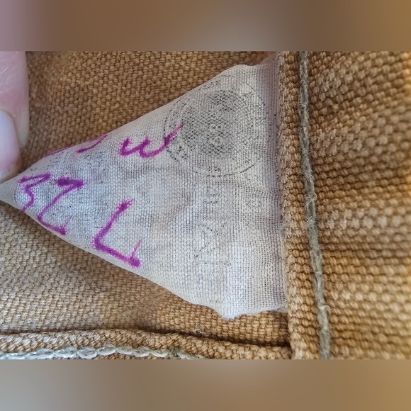 Carhartt Thrashed Worn-In PANTS  34 X 32 - Picture 2 of 8